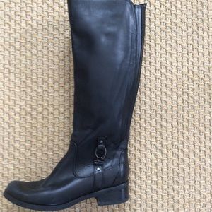 Blondo Waterproof Riding Boots